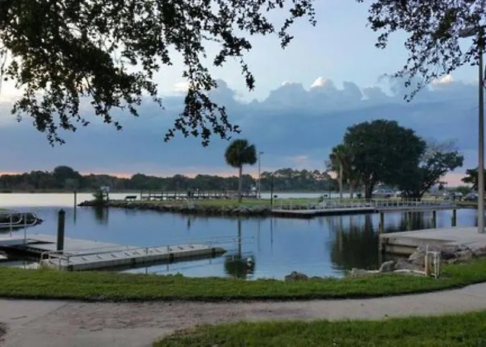 Retreat At Hammock Dunes Beach, Palm Coast
