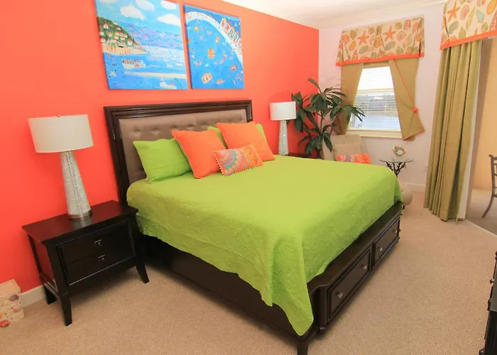Come Stroll Along The Beach And Enjoy Shared Resort Style Amenities!