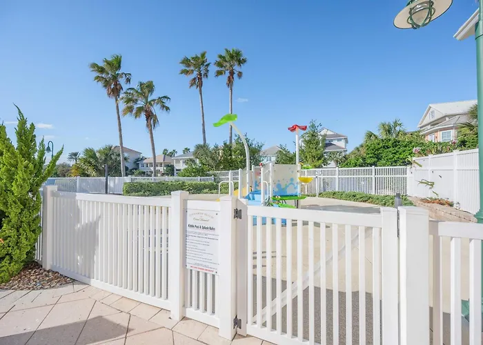 Sun Sand & Serenity - 3Br Ocean View Oasis