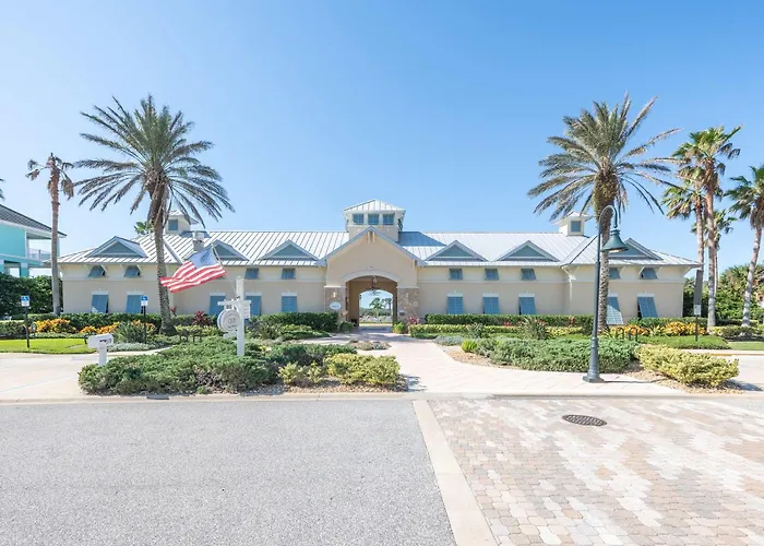 Sun Sand & Serenity - 3Br Ocean View Oasis